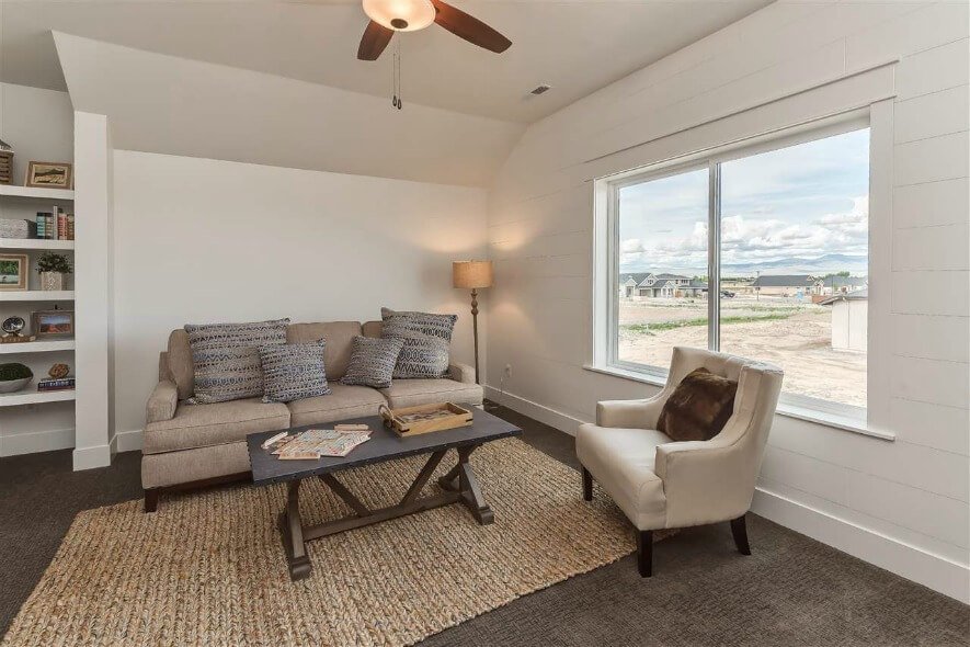 Clark Falls by Gardner Homes Idaho Real Estate in Meridian, ID